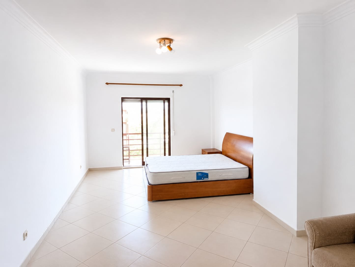 Pintura Interior