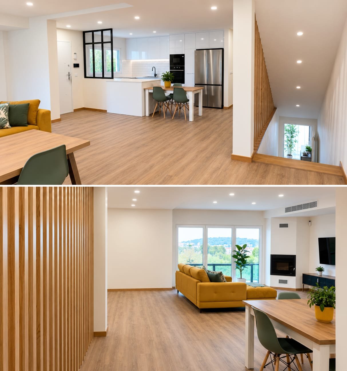 Remodelação de Apartamento