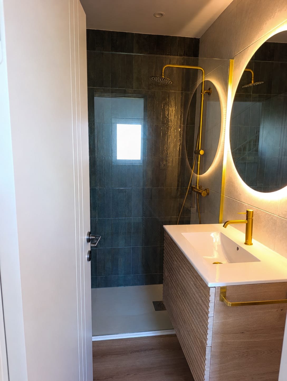 Remodelação de Casa de Banho